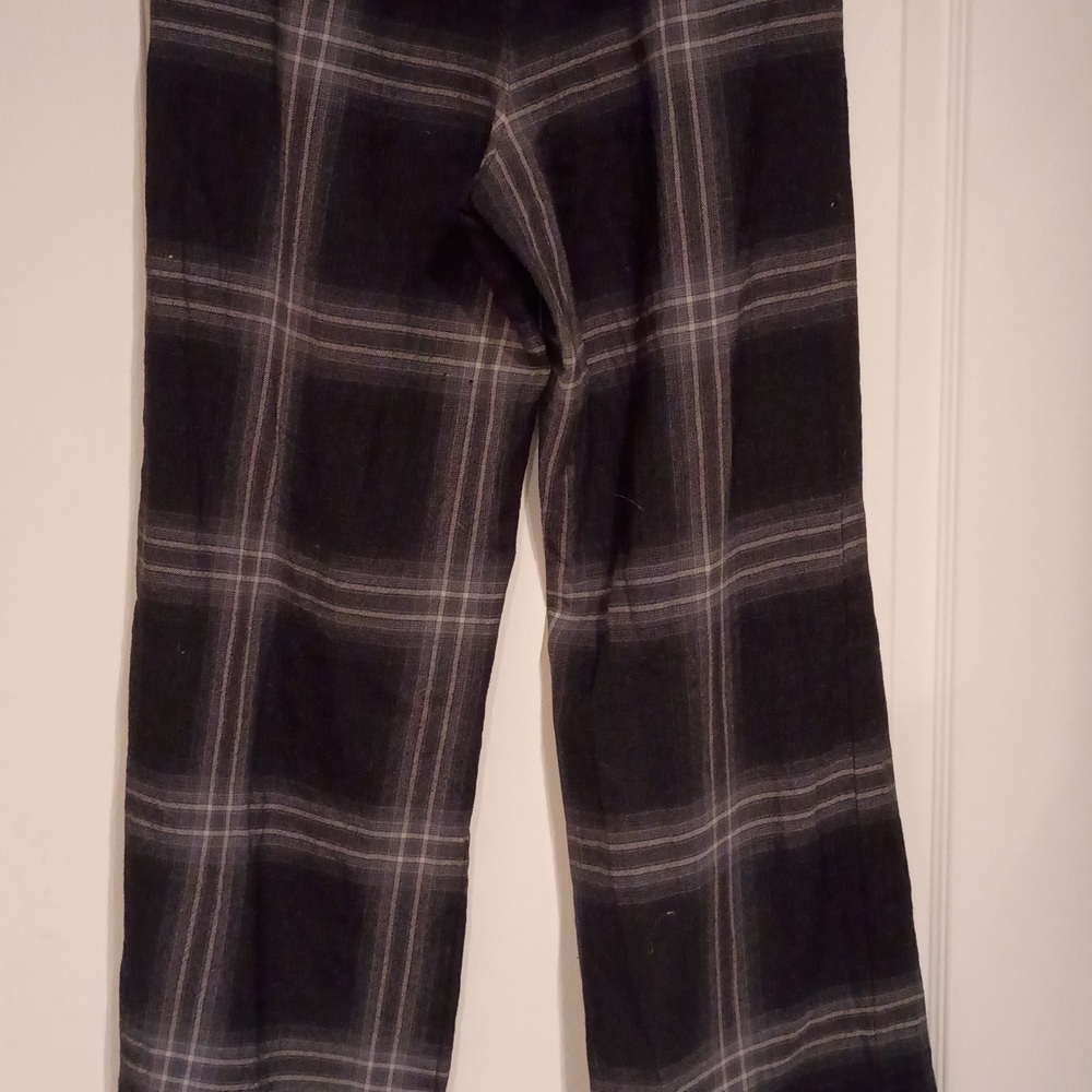 PENDLETON VINTAGE PANTS